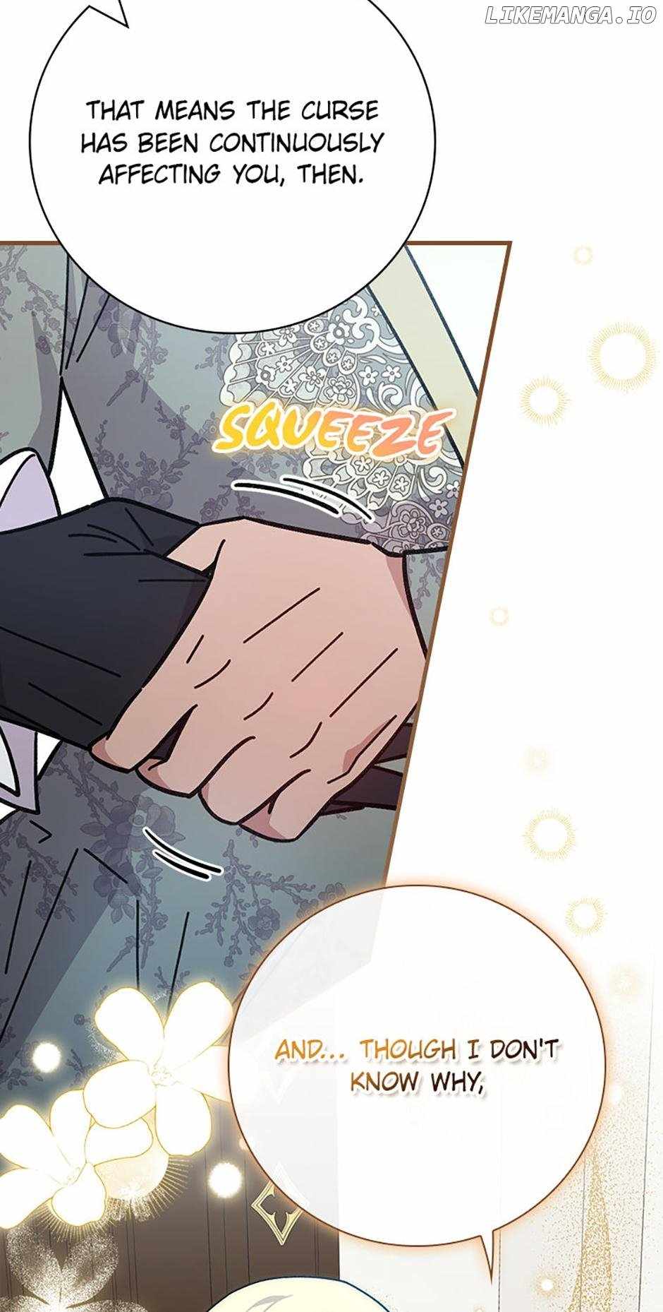 Raga of Withered Branches Chapter 107 56